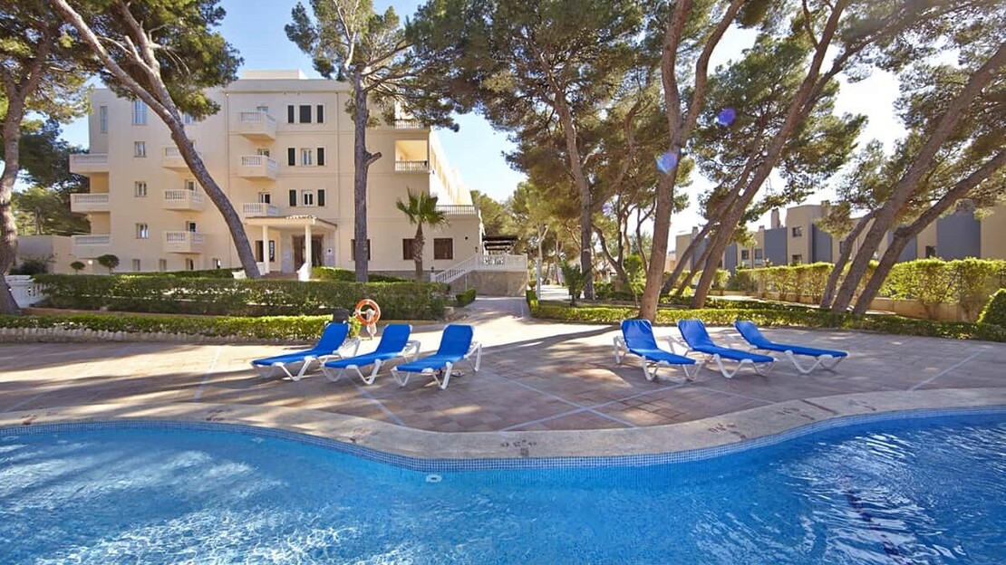 Palma Bay Club Resort & Sahara-Nubia-Gobi